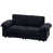 Black est en rupture de stock