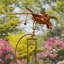 Piquet de jardin Sedricka