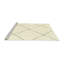 Tapis abstrait 100% lavable à la machine 1849-68218719