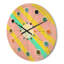 Horloge murale Memphis-63891680
