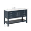 Kiawah Single Extra Wide Bath Vanity-457281337-457725107-457725151