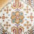 Wahcheechee Southwestern Hand Tufted Wool Area Rug in Ivory/Yellow/Red-73391104