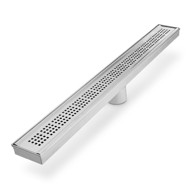 24'' W Linear Grid