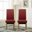 Collman 46.5cm H Upholstered Side Chair-26120252