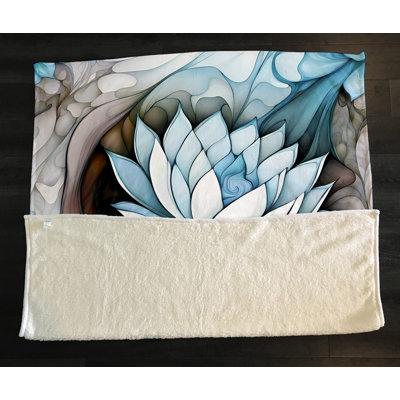 Throw Blanket