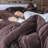 Warmer than Warm - Coma Inducer Oversized Comforter Set-103150238-103150235