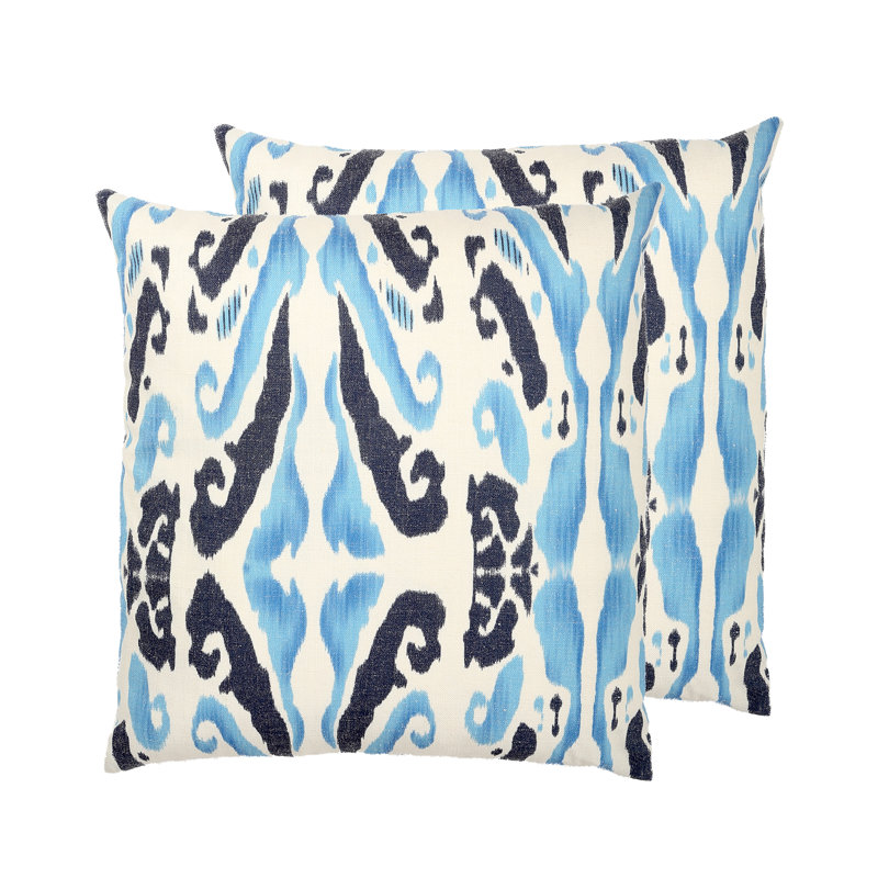 Housse de coussin Dallas