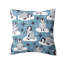 Penguin Fun Throw Pillow-116860121