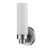 Satin Nickel selected