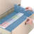 Paper File Tab Labels