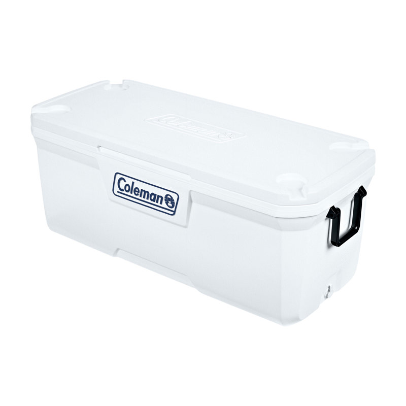 150 pte Glacière Coleman® 316 Series ™, Blanc marine