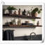 Tablettes flottantes pour salle de bain-1093902