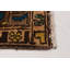 Tapis de couloir unique en laine 3 pi 3 po x 13 pi 4 po Aalish