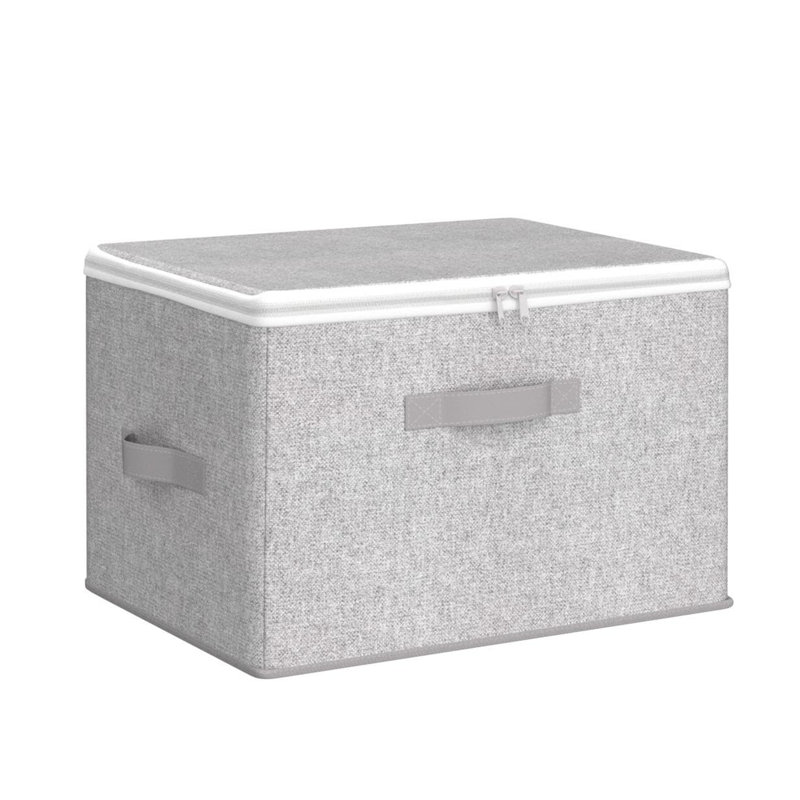 Rebrilliant Fabric Storage Bag