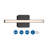 Arwed Dimmable LED Bath Sconce-1044017636