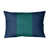 Navy Blue/Green