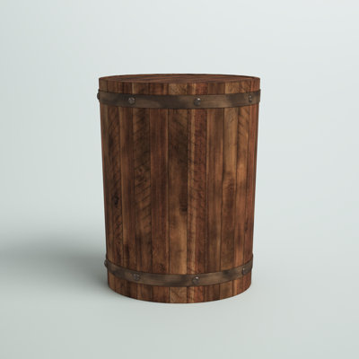 Table de bout Branden