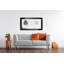 Gerharda Plastic Leaning Mirror-714775186