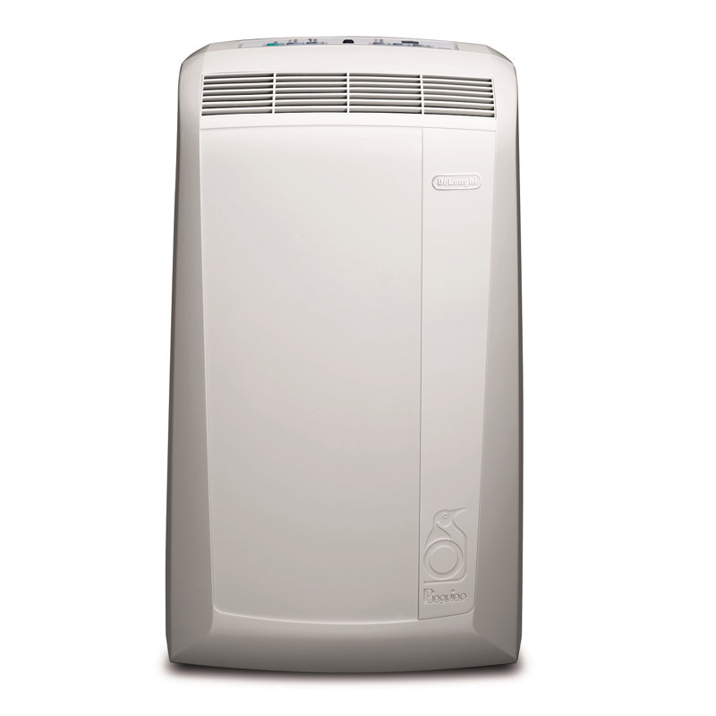 9400 BTU Energy Star Portable Air Conditioner with Remote