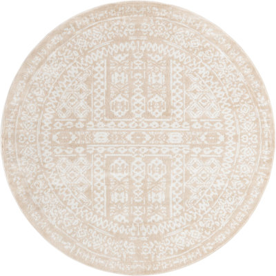 Micsunel Abstract Indoor Rug