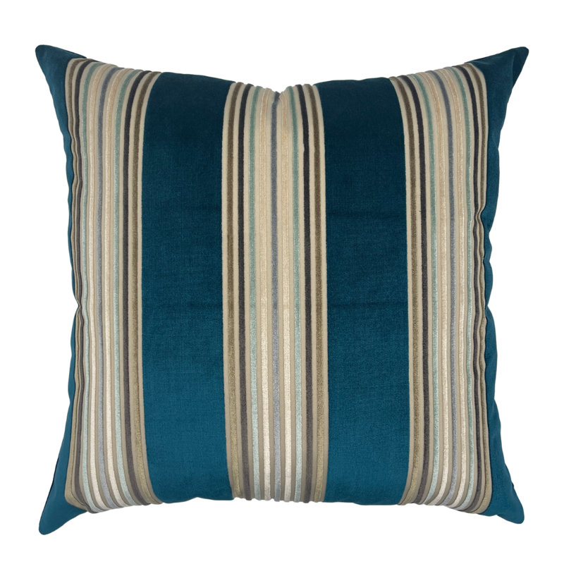  Polyester/Polyester Blend Throw Square Pillow Cover