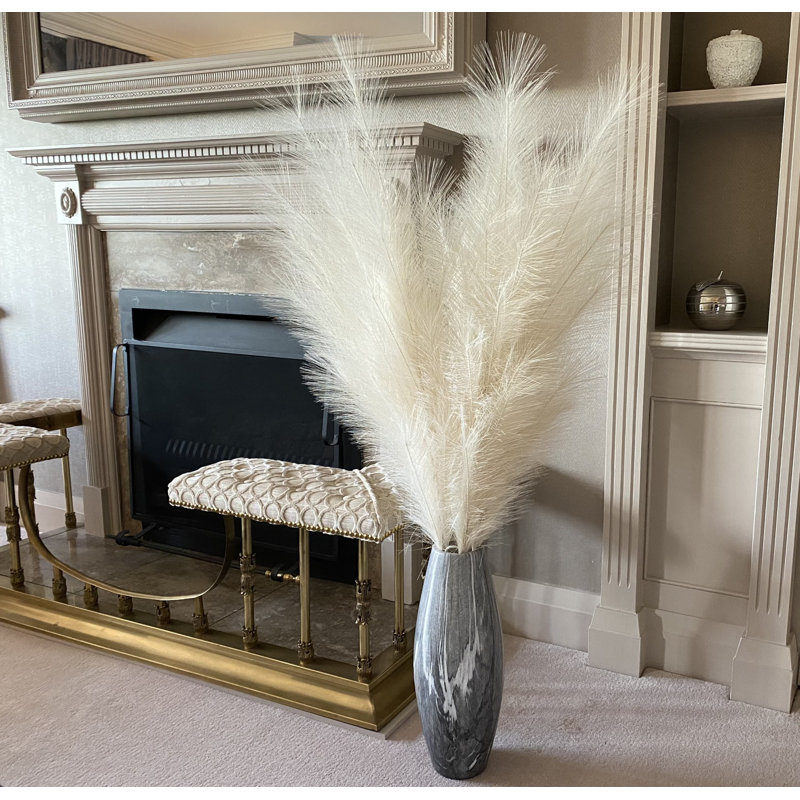 Pampas Grass Arrangement