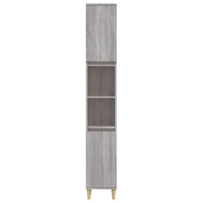 Lamonique Bathroom Cabinet