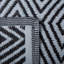 Kentwood Geometric 150cm X 200cm Indoor / Outdoor Area Rug
