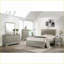 Table de chevet 2 tiroirs Modern Glam-420107928