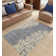 New Jersey Abstract Hand Woven Area Rug