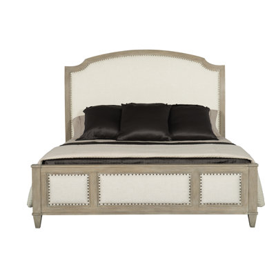 Santa Barbara Upholstered Bed