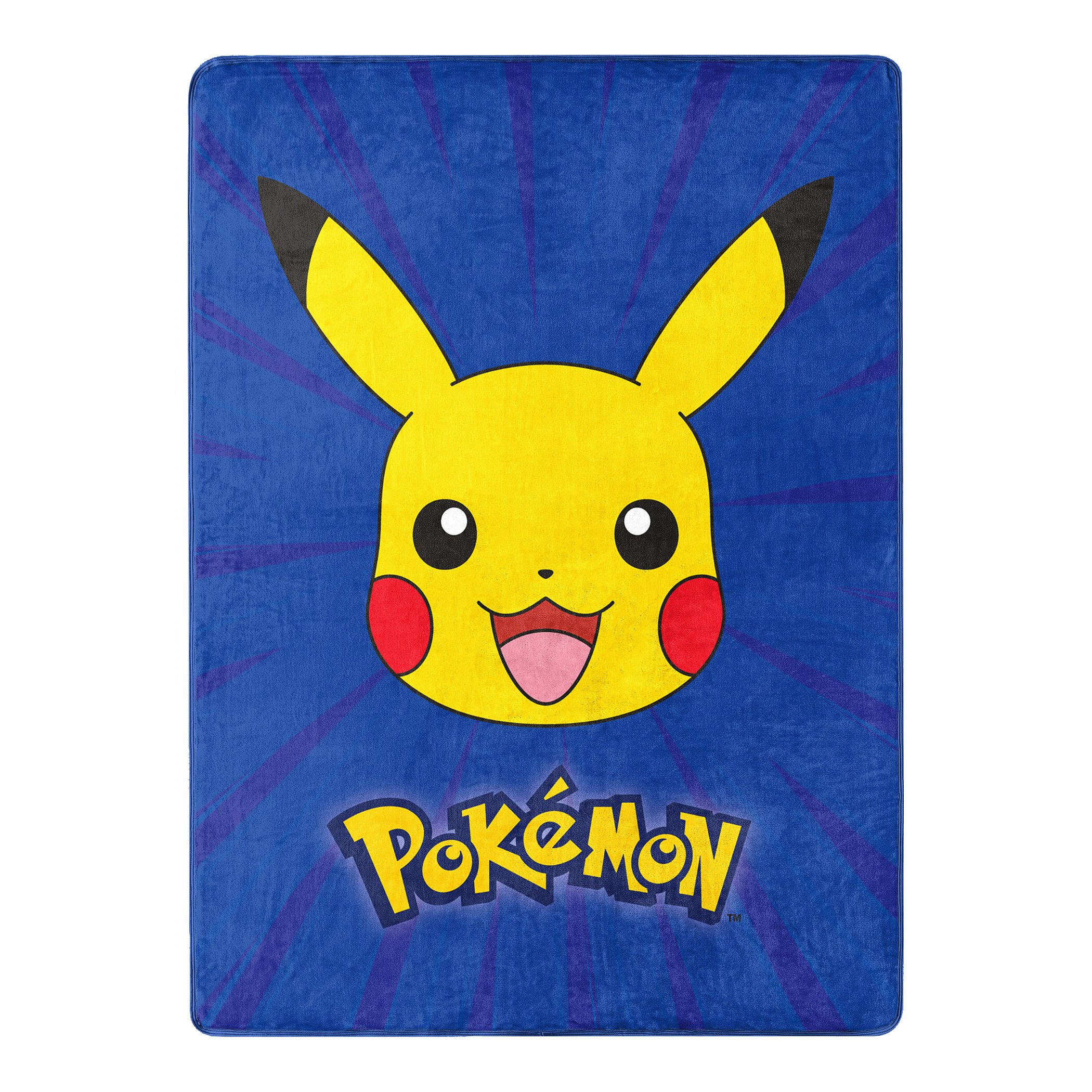 Northwest Pokemon Burst Pika Throw Wayfair