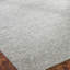 Izack Hand Loomed Area Rug in Gray-1721014926