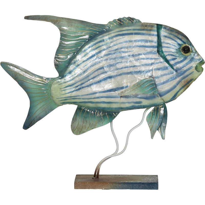 Pêcheur à la ligne