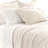 Petite Trellis Matelasse Coverlet-9542619-9542620