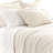 Petite Trellis Matelasse Coverlet-9542620-9542619