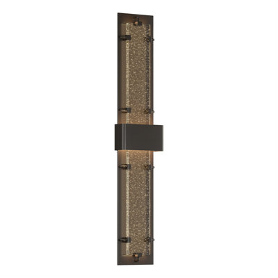 Ursa Outdoor Flush Mount