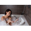 Thrale Wall Waterfall Faucet Bath Filler
