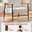 Fauteuil l 27,5 po Asua