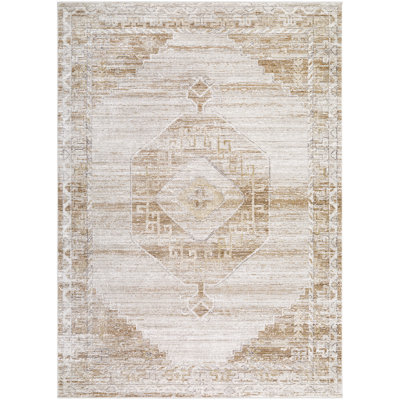 Moroccan Area Rug