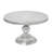 Wesham Aluminum Top Coffee Table