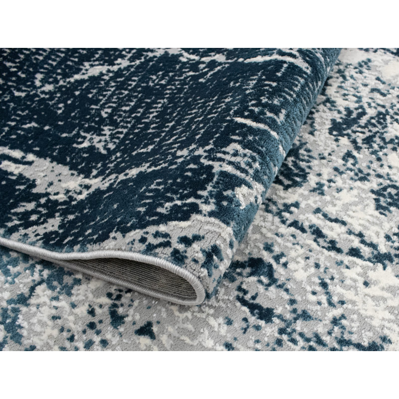 Louis Indoor Rug, Runner 2'7" x 10'3"