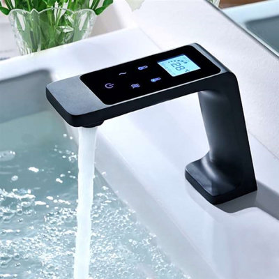 Robinet de bâtiment BathSelect