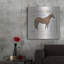 Union Wall «Natural Charm 3» par Emily Adams, art mural en métal-2058368603