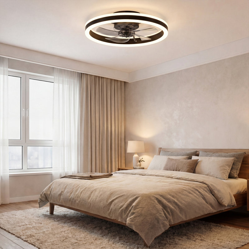 LED Flush Mount