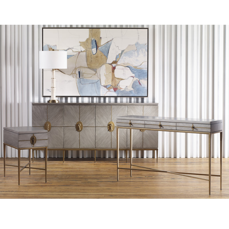 Longwood 72'' W Sideboard