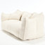 Fauteuil en chenille pour l'intérieur - convient au salon, à la chambre à coucher et à la salle de lecture-131139169