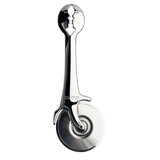 Bugatti Italy KISS Pizza Cutter