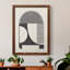 Toile encadrée Premium Inconnu Space IV - Prêt à être accroché-1873556086-1873556088