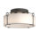 Bow 1 - Light Semi Flush Mount